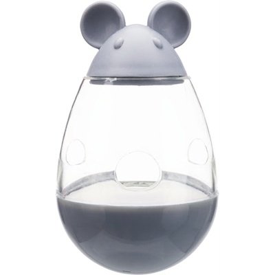 Trixie Katze Aktivität Snack Maus Sortiert 9 CM